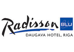 RADISSON BLU DAUGAVA HOTEL RĪGA